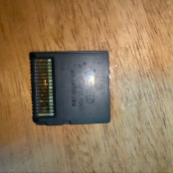 DS game - Picture 2 of 2